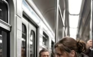 — Zar te nisu naučili da ustupiš svoje mjesto starijim ljudima?! — viknuo je putnik u metrou: Ali mladić je uradio nešto što niko nije očekivao 😨😲 — Zar te nisu naučili da ustupiš svoje mjesto starijim ljudima?! — viknuo je putnik u metrou: Ali mladić je uradio nešto što niko nije očekivao 😨😲 - featured image
