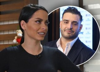 “Potpisali smo papire za razvod, kad je mogao to uraditi bratu, šta bi meni uradio” Katarina Lazić iskreno o krahu ljubavi: “Ništa me ne veže za njega” “Potpisali smo papire za razvod, kad je mogao to uraditi bratu, šta bi meni uradio” Katarina Lazić iskreno o krahu ljubavi: “Ništa me ne veže za njega” - featured image