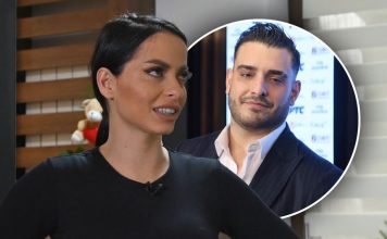 “Potpisali smo papire za razvod, kad je mogao to uraditi bratu, šta bi meni uradio” Katarina Lazić iskreno o krahu ljubavi: “Ništa me ne veže za njega” “Potpisali smo papire za razvod, kad je mogao to uraditi bratu, šta bi meni uradio” Katarina Lazić iskreno o krahu ljubavi: “Ništa me ne veže za njega” - featured image