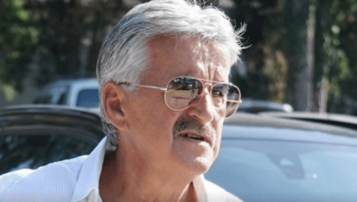 Dama kakva se ne viđa na ulicama Beograda: Ovo je žena Dragana Stojkovića Bosanca, zbog jednog detalja komentari pljušte (Foto) - featured image