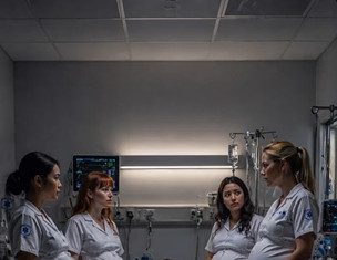Sve medicinske sestre koje su negovale muškarca koji je bio u komi više od godinu dana počele su da ostaju trudne jedna za drugom. Ali kada je glavni lekar potajno postavio kameru u sobi kako bi otkrio istinu, video je nešto mnogo strašnije i pozvao policiju. Sve medicinske sestre koje su negovale muškarca koji je bio u komi više od godinu dana počele su da ostaju trudne jedna za drugom. Ali kada je glavni lekar potajno postavio kameru u sobi kako bi otkrio istinu, video je nešto mnogo strašnije i pozvao policiju. - featured image
