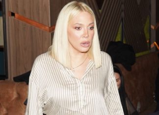Milica Todorović se sa sinom hitno iselila iz stana: Majka je “otkucala”, rasturila još jedan brak, evo s kim se tajno viđala? Milica Todorović se sa sinom hitno iselila iz stana: Majka je “otkucala”, rasturila još jedan brak, evo s kim se tajno viđala? - featured image