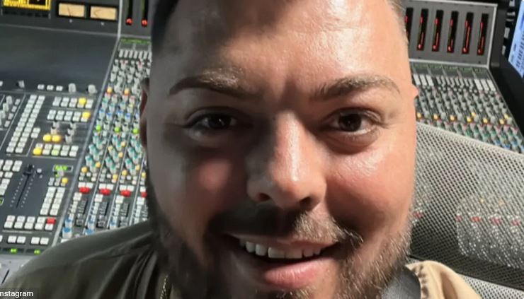 Zbog onoga što je uradio ženi, Sloba Vasić prebačen u Lazu Lazarević! Lekari svedočili porodičnom užasu!!! - featured image