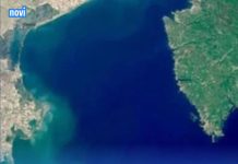 Zabrinjavajuće promjene u Jadranskom moru: Satelitske slike izazvale reakcije naučnika Zabrinjavajuće promjene u Jadranskom moru: Satelitske slike izazvale reakcije naučnika - featured image