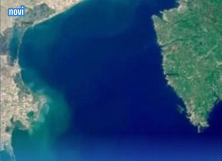 Zabrinjavajuće promjene u Jadranskom moru: Satelitske slike izazvale reakcije naučnika Zabrinjavajuće promjene u Jadranskom moru: Satelitske slike izazvale reakcije naučnika - featured image
