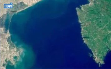 Zabrinjavajuće promjene u Jadranskom moru: Satelitske slike izazvale reakcije naučnika Zabrinjavajuće promjene u Jadranskom moru: Satelitske slike izazvale reakcije naučnika - featured image