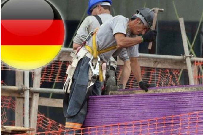 Kraj “njemačkog sna”? Talas masovnih otkaza u Njemačkoj direktno pogađa hiljade radnika iz Srbije i BiH !!A ovo je razlog… - featured image
