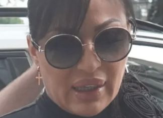 Jecaji na sve strane!: Ceca ne može da vjeruje da se sve tako brzo odigralo, evo šta se desilo Anastasiji.. (FOTO) Jecaji na sve strane!: Ceca ne može da vjeruje da se sve tako brzo odigralo, evo šta se desilo Anastasiji.. (FOTO) - featured image