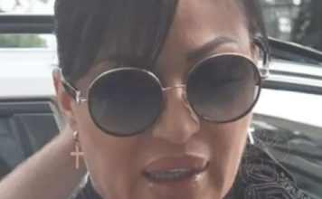 Jecaji na sve strane!: Ceca ne može da vjeruje da se sve tako brzo odigralo, evo šta se desilo Anastasiji.. (FOTO) Jecaji na sve strane!: Ceca ne može da vjeruje da se sve tako brzo odigralo, evo šta se desilo Anastasiji.. (FOTO) - featured image