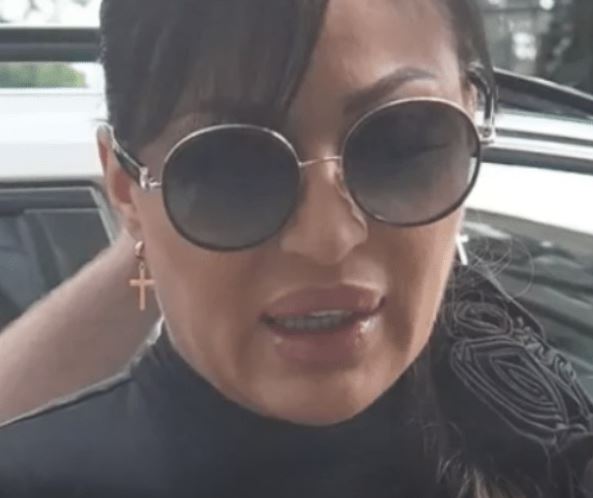 Jecaji na sve strane!: Ceca ne može da vjeruje da se sve tako brzo odigralo, evo šta se desilo Anastasiji.. (FOTO) - featured image