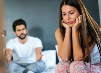 Šta se dešava kada žena izgubi želju za intimnim odnosom? Ovo su prvi znakovi za uzbunu Šta se dešava kada žena izgubi želju za intimnim odnosom? Ovo su prvi znakovi za uzbunu - featured image