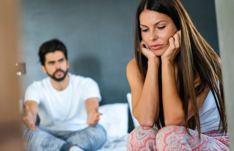 Šta se dešava kada žena izgubi želju za intimnim odnosom? Ovo su prvi znakovi za uzbunu - featured image