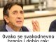 0V0 JE JE0 SVAKl DAN I D0Bl0 RAAK: 1 namirnica ga je koštala zdravlja – VI JE JEDETE SVAKl DAN…. 0V0 JE JE0 SVAKl DAN I D0Bl0 RAAK: 1 namirnica ga je koštala zdravlja – VI JE JEDETE SVAKl DAN…. - featured image
