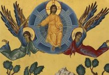 DANAS JE SPASOVDAN: Jednu stvar vjernici nipošto ne smiju uraditi, kako im godina ne bi bila loša!!Veruje se da ćete navući nesreću i bolest!!! DANAS JE SPASOVDAN: Jednu stvar vjernici nipošto ne smiju uraditi, kako im godina ne bi bila loša!!Veruje se da ćete navući nesreću i bolest!!! - featured image