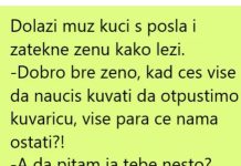 VIC DANA: MUŽ I ŽENA VIC DANA: MUŽ I ŽENA - featured image