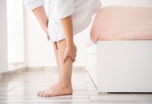 SIMPTOM KOJI SE JAVLJA ODMAH NAKON JELA A UKAZUJE NA TROMB: Ako primijetite ovu promjenu, javite se hitno ljekaru SIMPTOM KOJI SE JAVLJA ODMAH NAKON JELA A UKAZUJE NA TROMB: Ako primijetite ovu promjenu, javite se hitno ljekaru - featured image