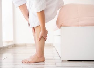 SIMPTOM KOJI SE JAVLJA ODMAH NAKON JELA A UKAZUJE NA TROMB: Ako primijetite ovu promjenu, javite se hitno ljekaru SIMPTOM KOJI SE JAVLJA ODMAH NAKON JELA A UKAZUJE NA TROMB: Ako primijetite ovu promjenu, javite se hitno ljekaru - featured image