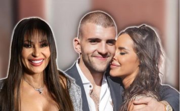 NEVIĐENA BRUKA!!!CECA SAZNALA ISTINU O SNAJKI BOGDANI: Komšije iz Titela progovorile o ženi Veljka Ražnatovića: Uhvaćena sa drugim muškarcem!! NEVIĐENA BRUKA!!!CECA SAZNALA ISTINU O SNAJKI BOGDANI: Komšije iz Titela progovorile o ženi Veljka Ražnatovića: Uhvaćena sa drugim muškarcem!! - featured image