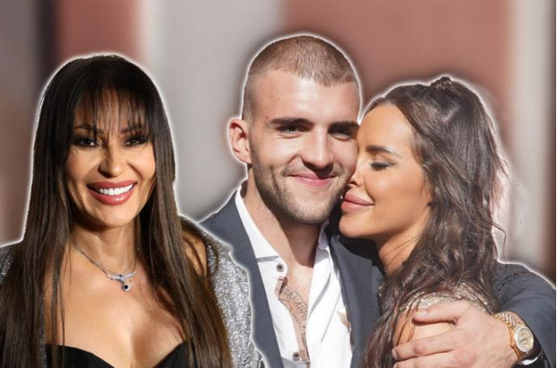 NEVIĐENA BRUKA!!!CECA SAZNALA ISTINU O SNAJKI BOGDANI: Komšije iz Titela progovorile o ženi Veljka Ražnatovića: Uhvaćena sa drugim muškarcem!! - featured image