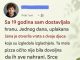 Mali gest dostavljača koji je pokrenuo lavinu dobrote Mali gest dostavljača koji je pokrenuo lavinu dobrote - featured image