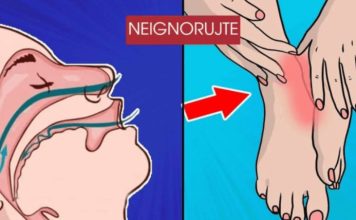 7 NOĆNIH SIMPTOMA DIJABETESA KOJE NE SMIJETE ZANEMARITI: Većina ljudi ih ne zna! 7 NOĆNIH SIMPTOMA DIJABETESA KOJE NE SMIJETE ZANEMARITI: Većina ljudi ih ne zna! - featured image