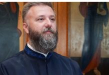 KAKO DA SE ZAŠTITIMO OD LJUDI KOJI NAM ŽELE ZLO: Samo uradite OVO i gledajte šta će da se DESI – savetuje otac Predrag KAKO DA SE ZAŠTITIMO OD LJUDI KOJI NAM ŽELE ZLO: Samo uradite OVO i gledajte šta će da se DESI – savetuje otac Predrag - featured image