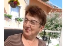 Živojka iz Homolja 30 godina radila u Švajcarskoj: “Bila sam teška beda kad sam otišla, a sad u čudu gledaju kako nam kuća izgleda” Živojka iz Homolja 30 godina radila u Švajcarskoj: “Bila sam teška beda kad sam otišla, a sad u čudu gledaju kako nam kuća izgleda” - featured image