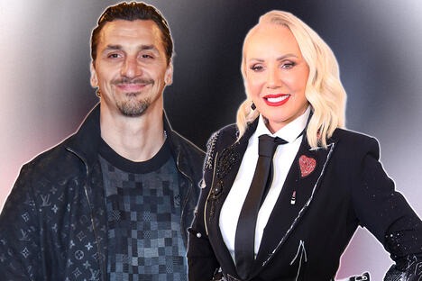 LEPA BRENA HITNO REAGOVALA ZBOG IBRAHIMOVIĆA: Na američkoj TV grmelo “Luda za tobom”, odmah se obratila Zlatanu (VIDEO) - featured image