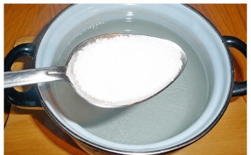 Riješite se GLAVOBOLJE za tren i normalizujte vaš krvni pritisak, evo kako da uradite Riješite se GLAVOBOLJE za tren i normalizujte vaš krvni pritisak, evo kako da uradite - featured image