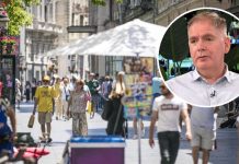 Krajem juna 40 stepeni, pa totalni obrt: Meteorolog Ristić otkrio kada konačno prestaju vrućine Krajem juna 40 stepeni, pa totalni obrt: Meteorolog Ristić otkrio kada konačno prestaju vrućine - featured image