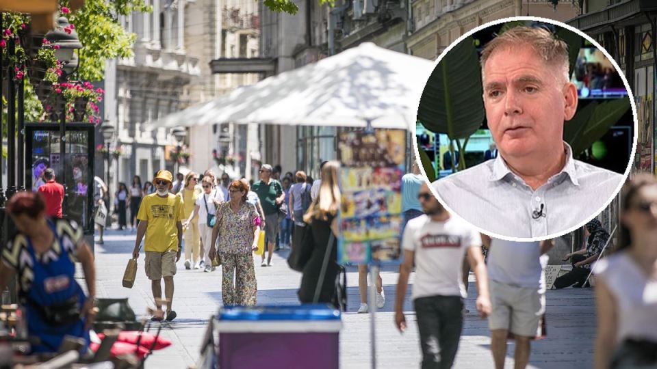 Krajem juna 40 stepeni, pa totalni obrt: Meteorolog Ristić otkrio kada konačno prestaju vrućine - featured image
