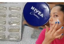 Samo OBIČNA plava Nivea i jeftin vitamin iz apoteke: Pomiješajte i koristite odmah – dame, to je najbolja stvar ikad! Samo OBIČNA plava Nivea i jeftin vitamin iz apoteke: Pomiješajte i koristite odmah – dame, to je najbolja stvar ikad! - featured image