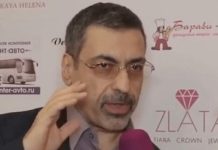 Čuveni astrolog kaže da se ovim znakovima u junu život menja: Sve ružno ostaje iza njih, dolaze im lepi dani Čuveni astrolog kaže da se ovim znakovima u junu život menja: Sve ružno ostaje iza njih, dolaze im lepi dani - featured image