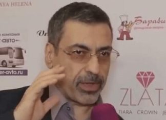 Čuveni astrolog kaže da se ovim znakovima u junu život menja: Sve ružno ostaje iza njih, dolaze im lepi dani Čuveni astrolog kaže da se ovim znakovima u junu život menja: Sve ružno ostaje iza njih, dolaze im lepi dani - featured image