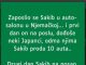 U Njemačkoj je Sakib nedavno postao član jednog auto salona U Njemačkoj je Sakib nedavno postao član jednog auto salona - featured image