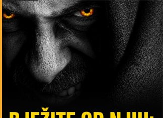 BJEŽITE OD NJIH: Ovo je 7 znakova da imate posla sa zlom osobom! BJEŽITE OD NJIH: Ovo je 7 znakova da imate posla sa zlom osobom! - featured image