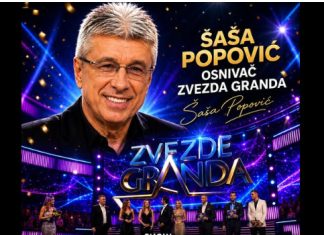 ŠOK PRED POLUFINALE ZVEZDE GRANDA! NIKO OVO NIJE OČEKIVAO! Pred polufinale Zvezde Granda otkriven detalj koji menja sve.. ŠOK PRED POLUFINALE ZVEZDE GRANDA! NIKO OVO NIJE OČEKIVAO! Pred polufinale Zvezde Granda otkriven detalj koji menja sve.. - featured image
