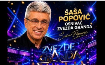 ŠOK PRED POLUFINALE ZVEZDE GRANDA! NIKO OVO NIJE OČEKIVAO! Pred polufinale Zvezde Granda otkriven detalj koji menja sve.. ŠOK PRED POLUFINALE ZVEZDE GRANDA! NIKO OVO NIJE OČEKIVAO! Pred polufinale Zvezde Granda otkriven detalj koji menja sve.. - featured image