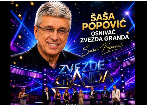 ŠOK PRED POLUFINALE ZVEZDE GRANDA! NIKO OVO NIJE OČEKIVAO! Pred polufinale Zvezde Granda otkriven detalj koji menja sve.. - featured image