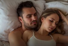 5 razloga zašto muškarci preferiraju mršavije žene 5 razloga zašto muškarci preferiraju mršavije žene - featured image
