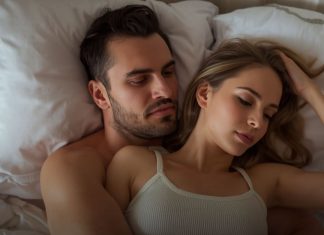 5 razloga zašto muškarci preferiraju mršavije žene 5 razloga zašto muškarci preferiraju mršavije žene - featured image