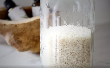 SUPER TRIK: Šolju riže stavila je u svaki ormar u kući i riješila se problema koji je mučio godinama SUPER TRIK: Šolju riže stavila je u svaki ormar u kući i riješila se problema koji je mučio godinama - featured image