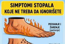 👣 Simptomi stopala koje nikada ne biste trebali ignorisati…! 👣 Simptomi stopala koje nikada ne biste trebali ignorisati…! - featured image