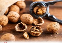 ČAJ OD CELIH ORAHA UBIJA PARAZITE I ŠTITI SRCE: RECEPT ČAJ OD CELIH ORAHA UBIJA PARAZITE I ŠTITI SRCE: RECEPT - featured image