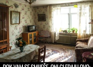 DOK VAM SE SMIJEŠE, ONI GLEDAJU OVO: 5 mjesta u vašem domu koja gosti PRVO skeniraju – Broj 3 je dokaz da ste neuredni! DOK VAM SE SMIJEŠE, ONI GLEDAJU OVO: 5 mjesta u vašem domu koja gosti PRVO skeniraju – Broj 3 je dokaz da ste neuredni! - featured image