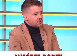 “NEĆETE DOBITI ŠEĆER AKO JEDETE SLATKO” Ljekar otkrio kako se dobije dijabetes, a ovo su simptomi koje ljudi ignorišu “NEĆETE DOBITI ŠEĆER AKO JEDETE SLATKO” Ljekar otkrio kako se dobije dijabetes, a ovo su simptomi koje ljudi ignorišu - featured image