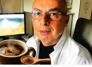KAFA SA JEDNIM DODATKOM POSTAJE LJEKOVITA – Smanjuje holesterol, čisti jetru i čuva srce KAFA SA JEDNIM DODATKOM POSTAJE LJEKOVITA – Smanjuje holesterol, čisti jetru i čuva srce - featured image