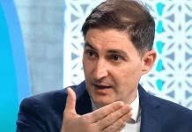 AKO OVO RADITE, VAŠA JETRA JE PUNA OTROVA: Doktor Čubrilo o opasnostima loše ishrane AKO OVO RADITE, VAŠA JETRA JE PUNA OTROVA: Doktor Čubrilo o opasnostima loše ishrane - featured image