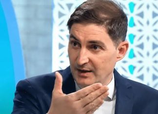AKO OVO RADITE, VAŠA JETRA JE PUNA OTROVA: Doktor Čubrilo o opasnostima loše ishrane AKO OVO RADITE, VAŠA JETRA JE PUNA OTROVA: Doktor Čubrilo o opasnostima loše ishrane - featured image