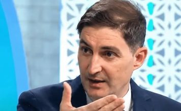 AKO OVO RADITE, VAŠA JETRA JE PUNA OTROVA: Doktor Čubrilo o opasnostima loše ishrane AKO OVO RADITE, VAŠA JETRA JE PUNA OTROVA: Doktor Čubrilo o opasnostima loše ishrane - featured image